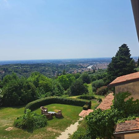 Collina Di Verona Borgo San Mattia Luaran gambar