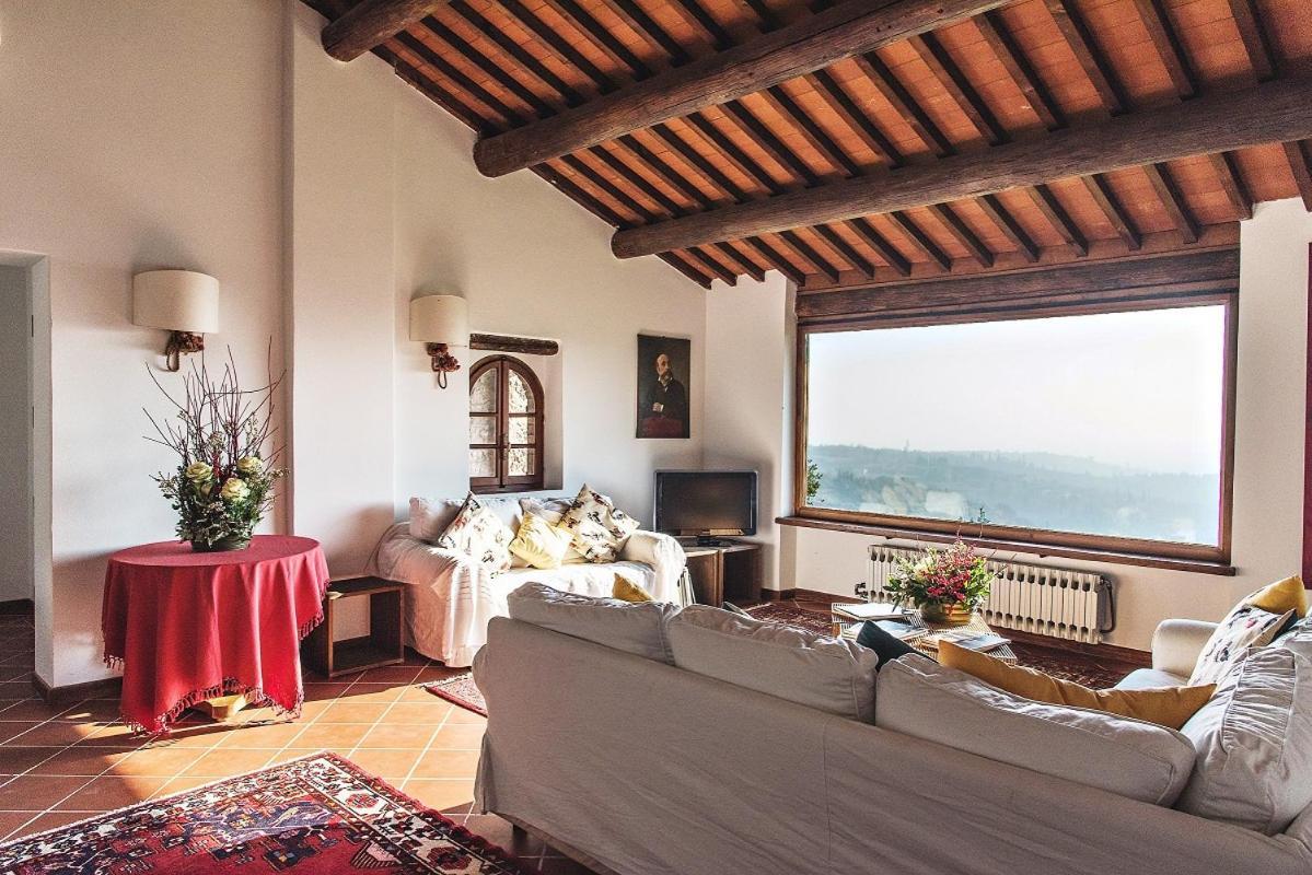 Collina Di Verona Borgo San Mattia Luaran gambar