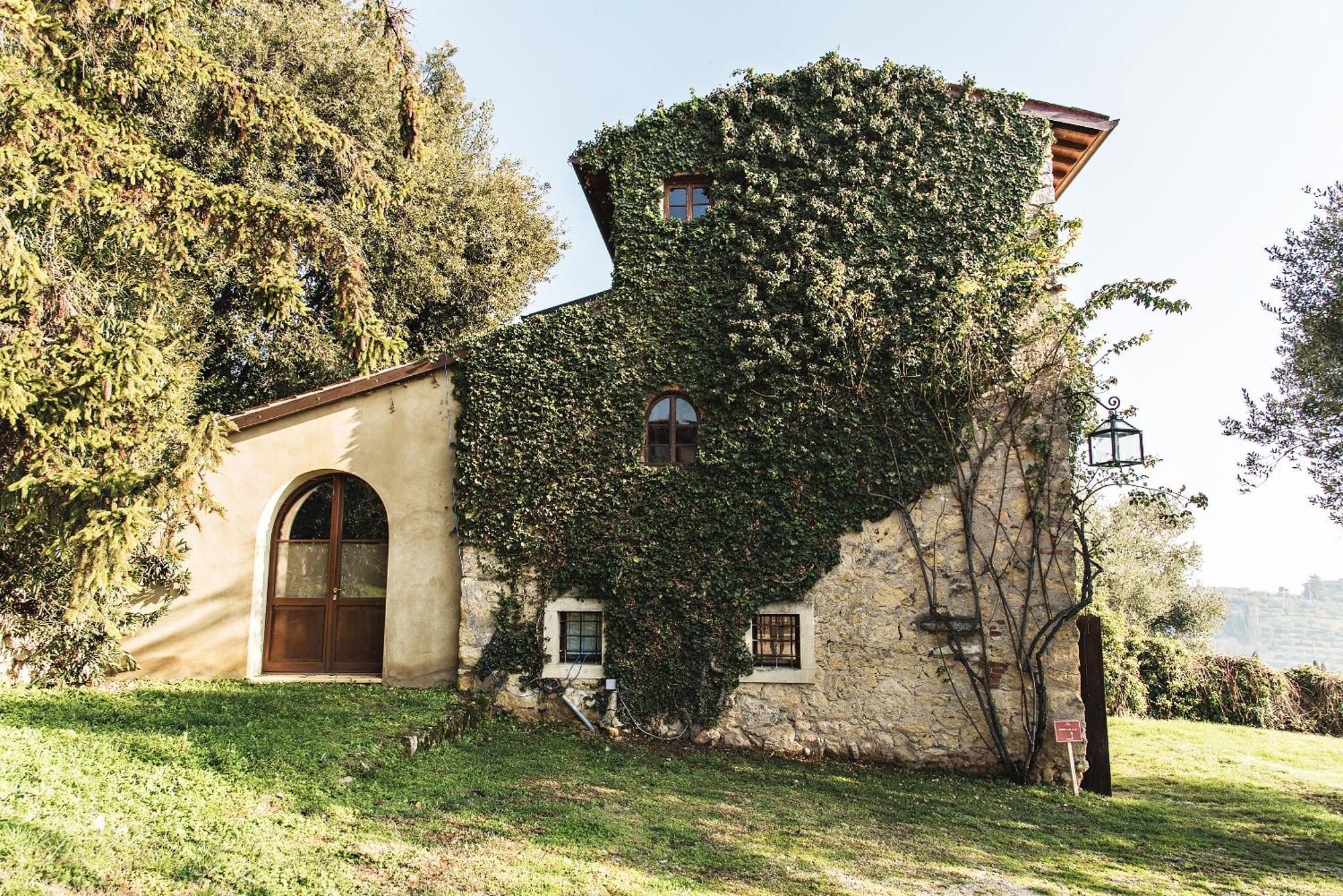 Collina Di Verona Borgo San Mattia Luaran gambar
