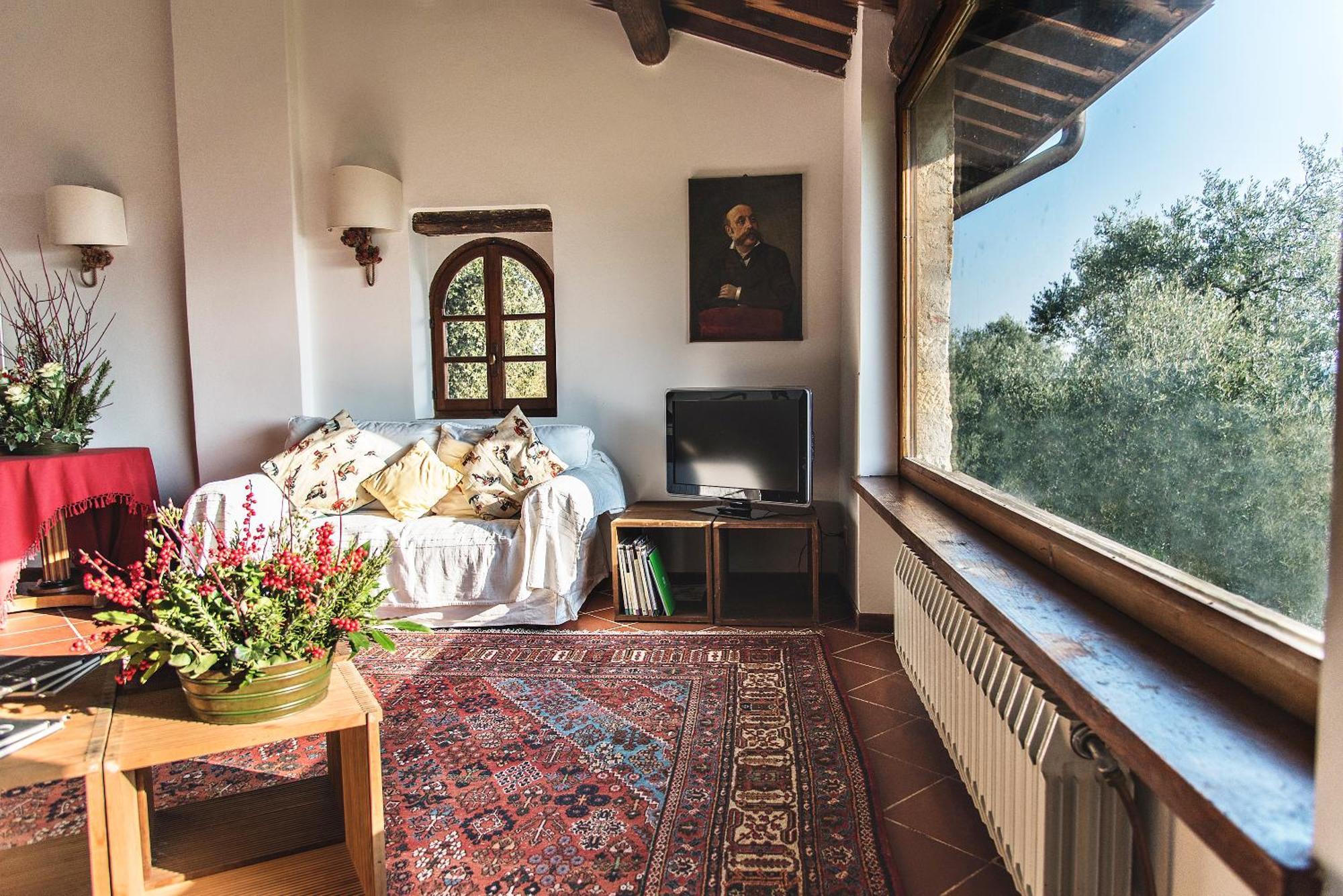 Collina Di Verona Borgo San Mattia Luaran gambar