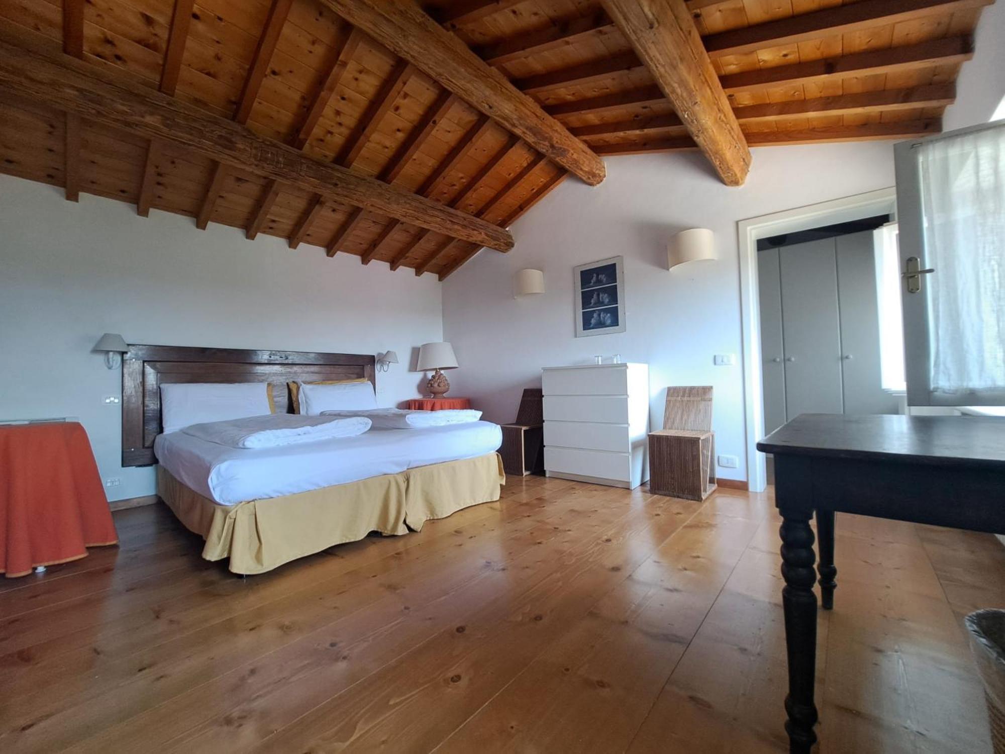 Collina Di Verona Borgo San Mattia Luaran gambar