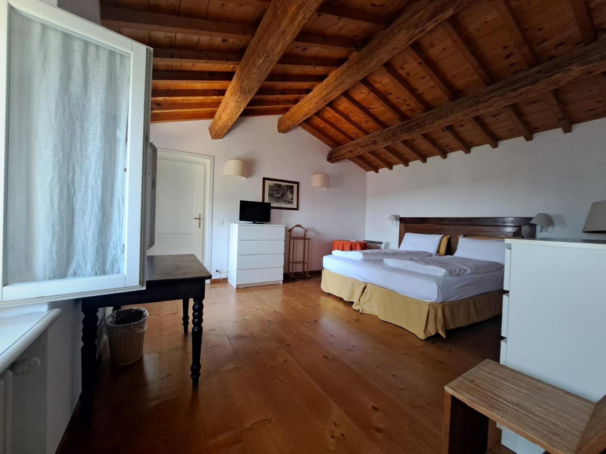 Collina Di Verona Borgo San Mattia Luaran gambar
